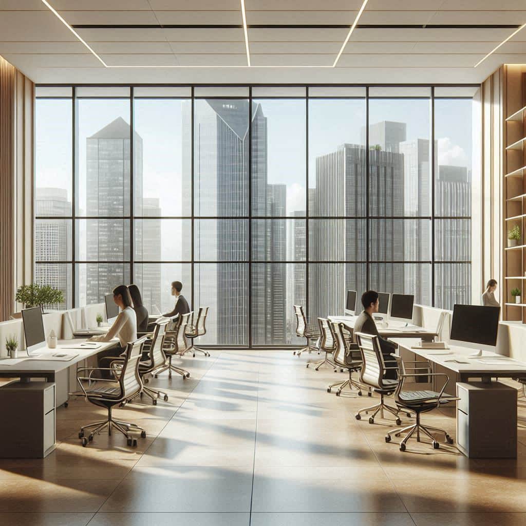 大厦名字文章配图