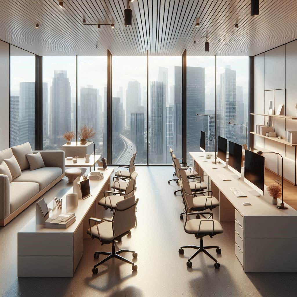 大厦名字文章配图